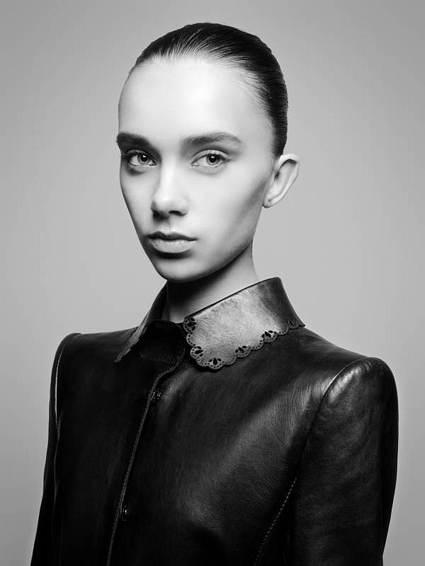 Photo of model Daria Ponomareva - ID 378195