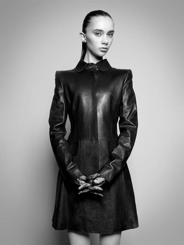 Photo of model Daria Ponomareva - ID 378196