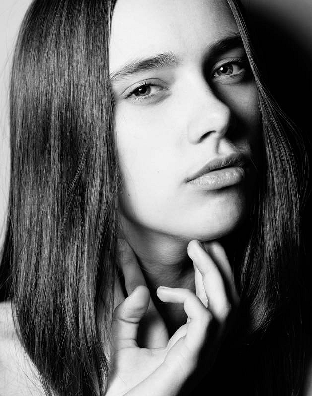 Photo of model Daria Ponomareva - ID 378198