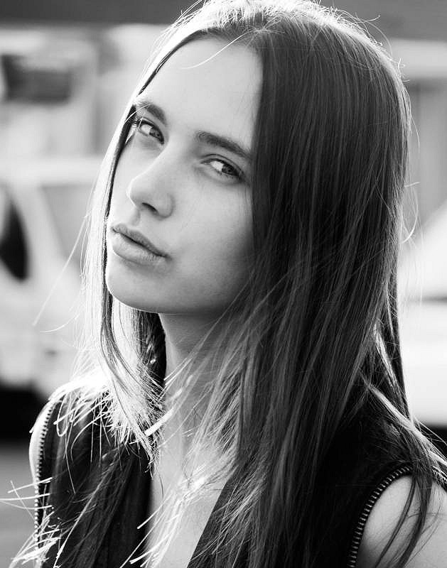 Photo of model Daria Ponomareva - ID 378205