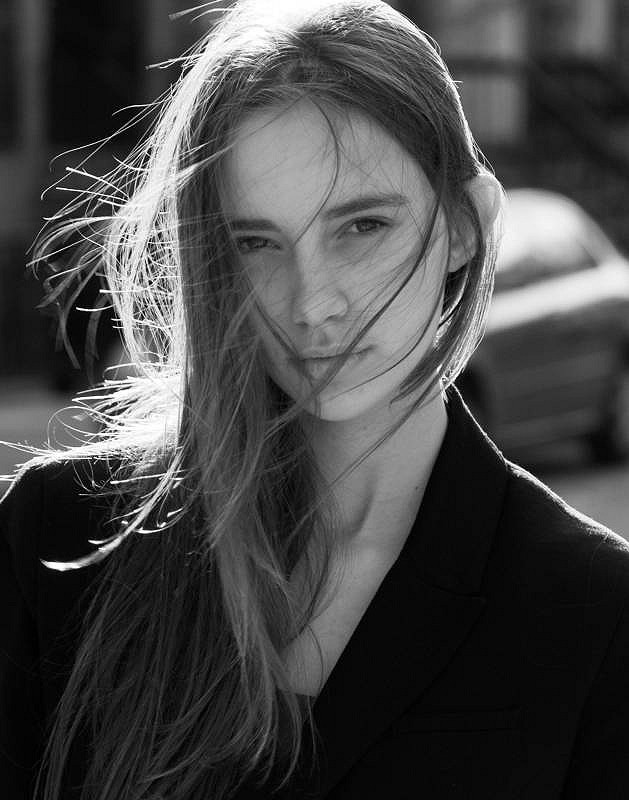 Photo of model Daria Ponomareva - ID 378206