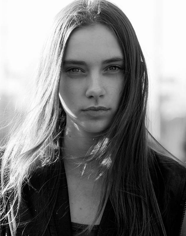 Photo of model Daria Ponomareva - ID 378207