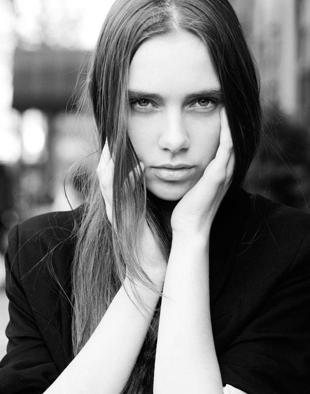Photo of model Daria Ponomareva - ID 378208