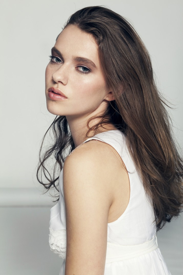 Photo of model Daria Anisimova - ID 378451