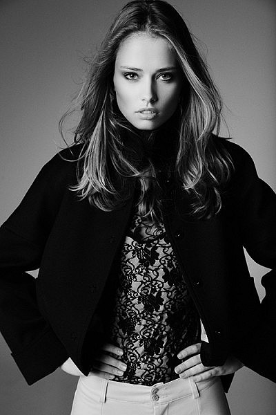 Photo of fashion model Erika Kundrotaite - ID 378801 | Models | The FMD