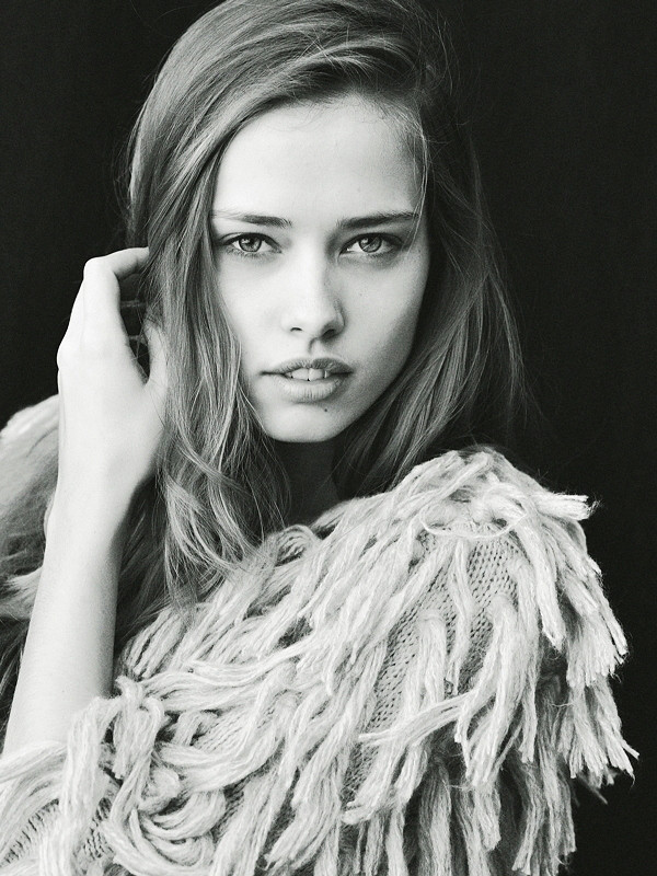 Photo of fashion model Erika Kundrotaite - ID 378805 | Models | The FMD