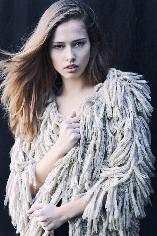Photo of model Erika Kundrotaite - ID 378806