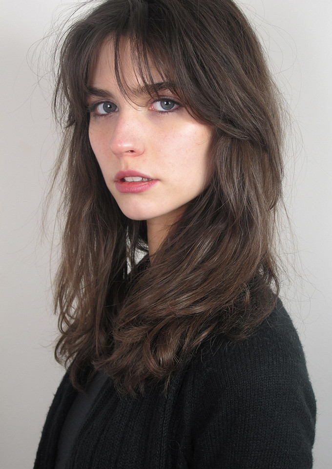 Photo of model Manon Leloup - ID 379056