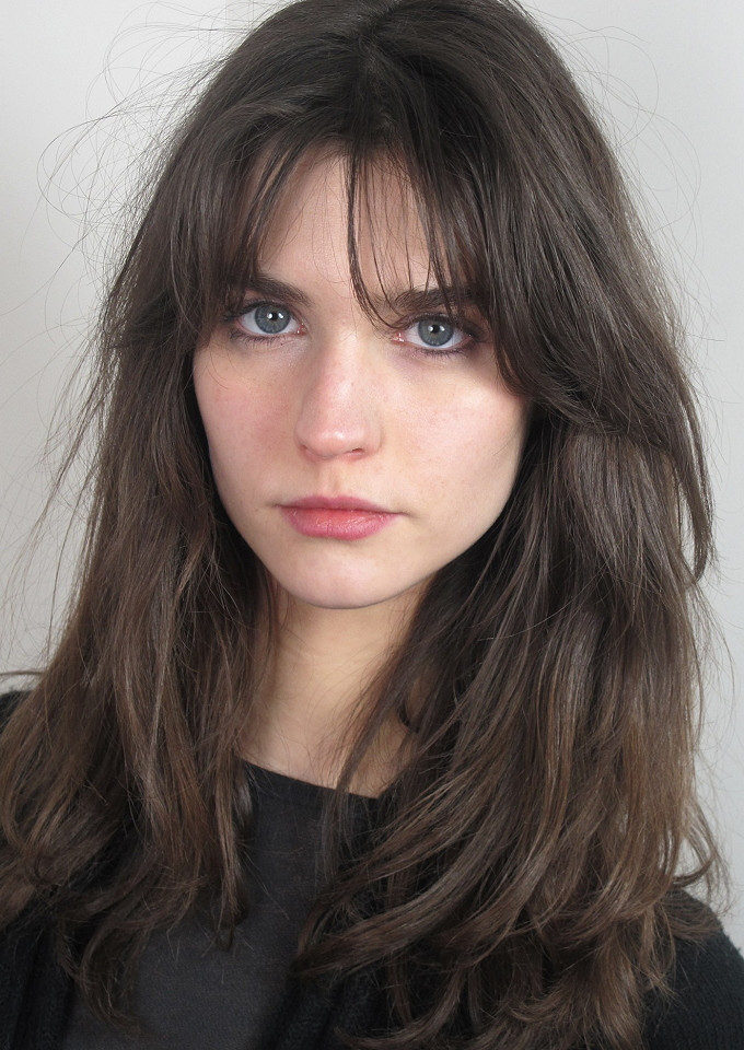 Photo of model Manon Leloup - ID 379057