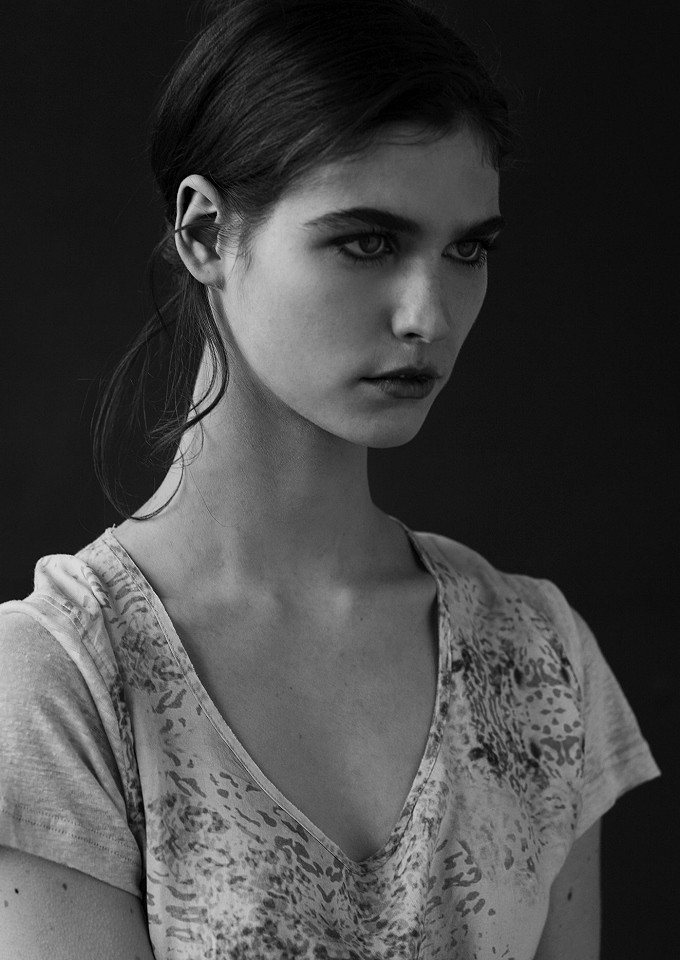 Photo of fashion model Manon Leloup - ID 379060 | Models | The FMD
