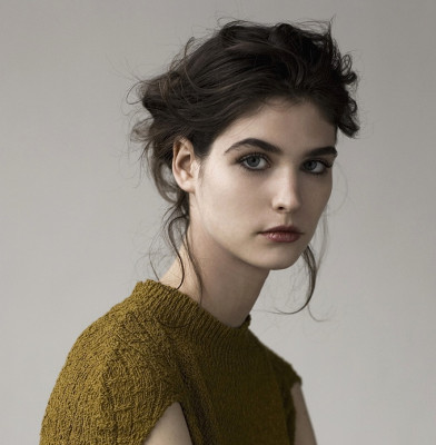 Manon Leloup - Gallery with 24 general photos | Models | The FMD