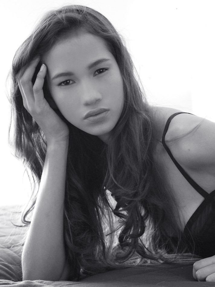 Photo of model Maria de los Angeles - ID 379210