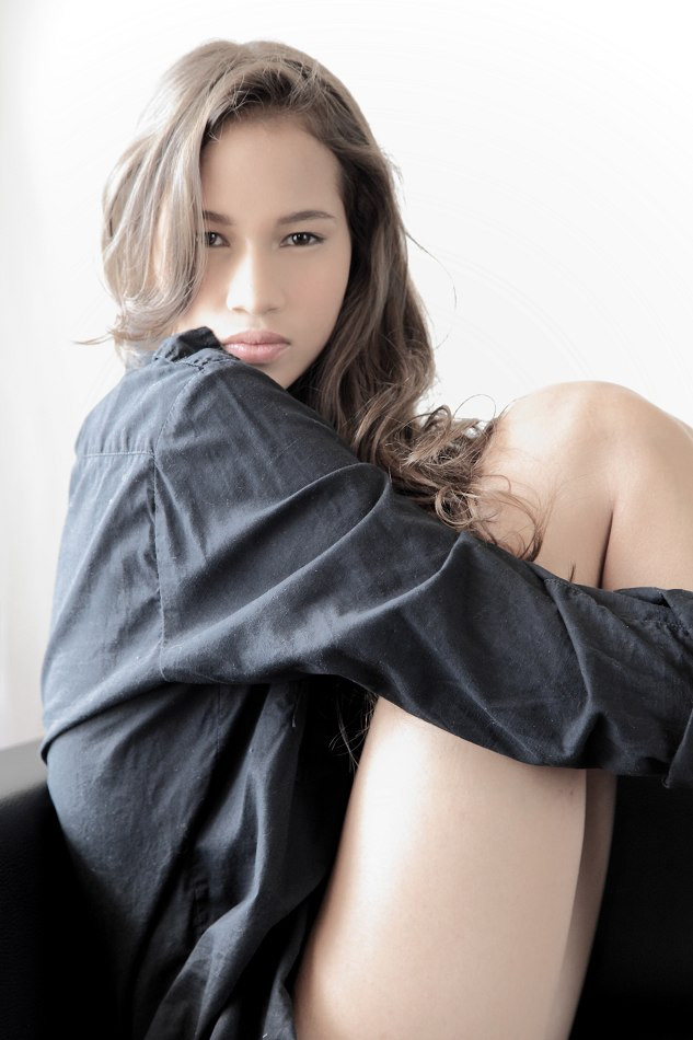 Photo of model Maria de los Angeles - ID 379212