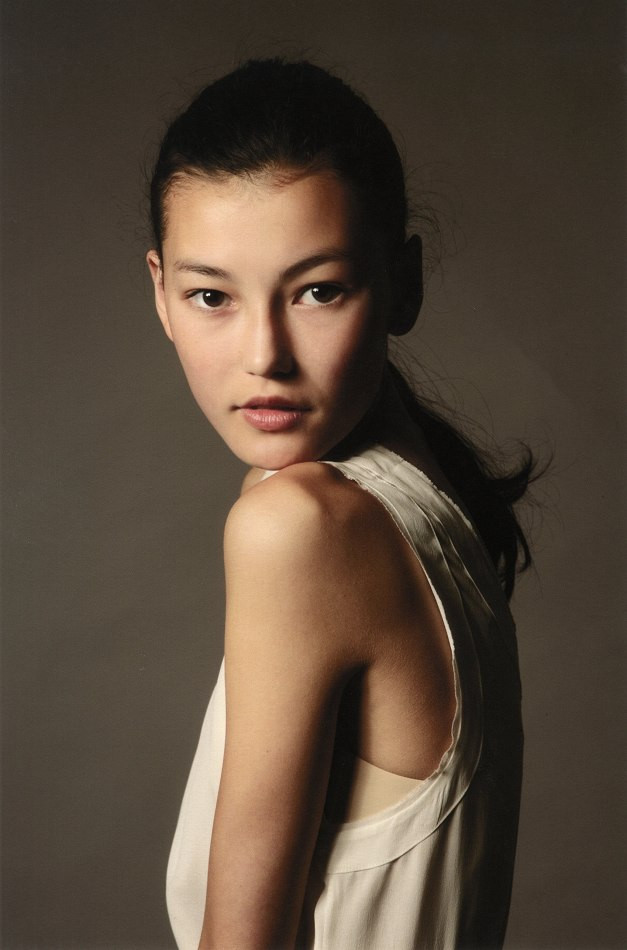 Photo of model Amalie Gassmann - ID 379580