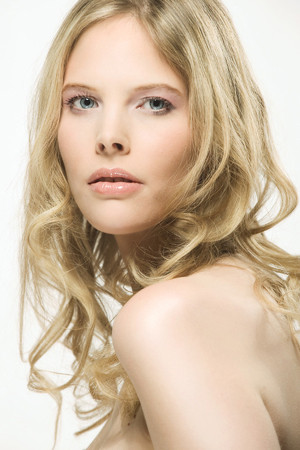 Photo of model Linda Weeda - ID 379696