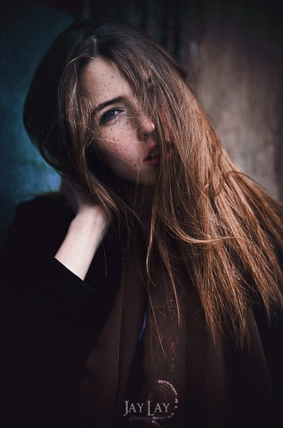 Photo of model Alena Petuchova - ID 379715