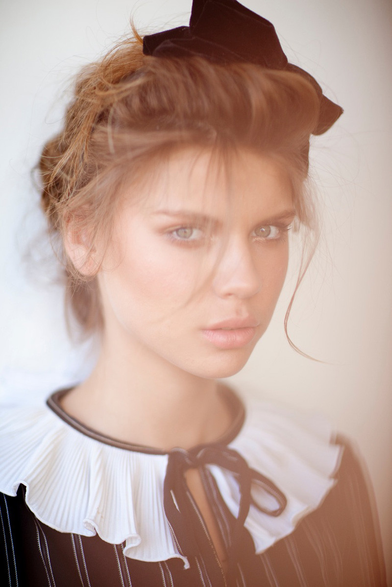 Photo of model Valentina Sibitkin - ID 379734