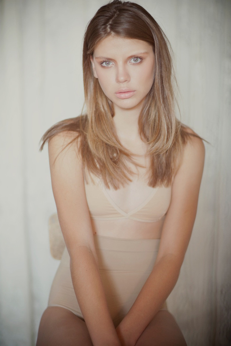 Photo of model Valentina Sibitkin - ID 379735