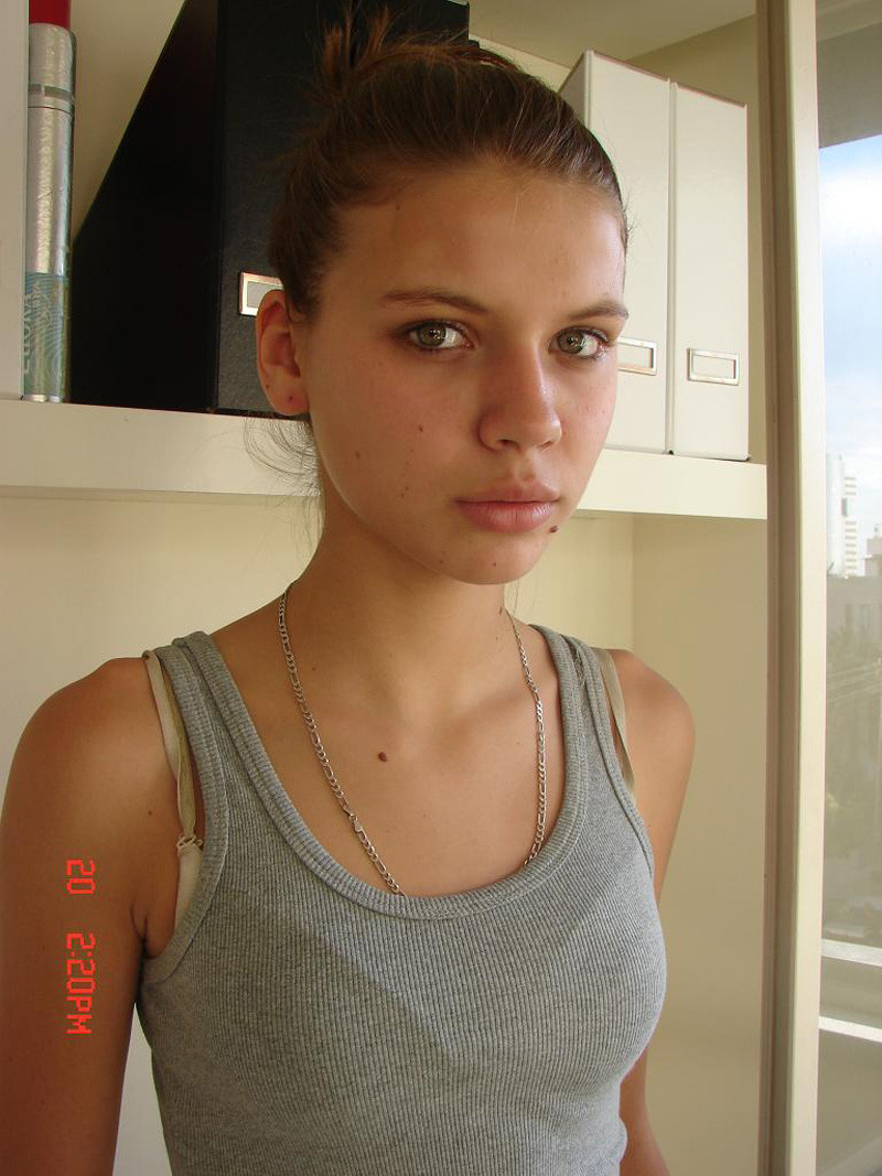 Photo of model Valentina Sibitkin - ID 379743