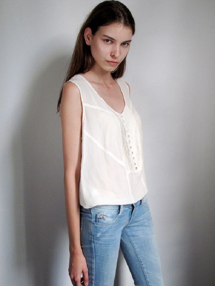 Photo of fashion model Sabina Smutna - ID 379827 | Models | The FMD