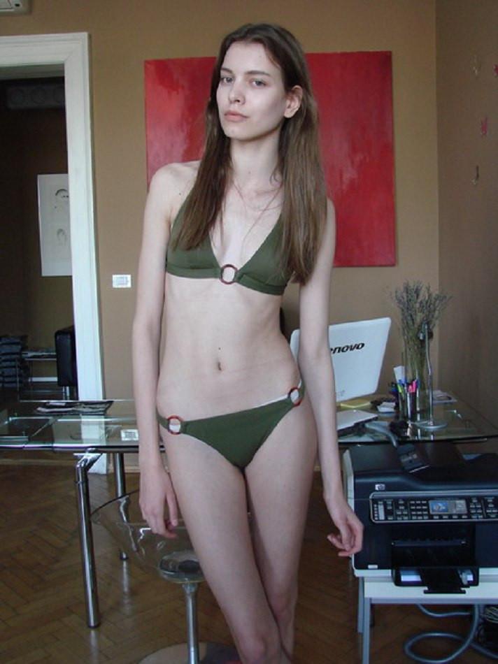 Photo of model Sabina Smutna - ID 379829