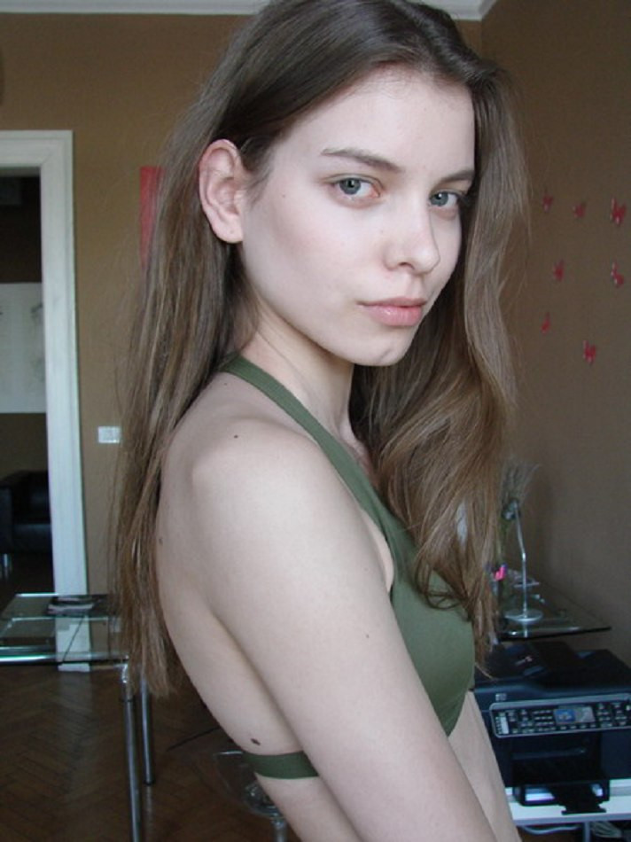 Photo of model Sabina Smutna - ID 379835