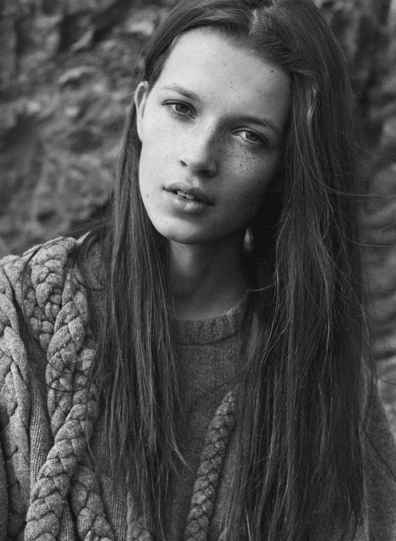 Photo of fashion model Hanna Sorheim - ID 379863 | Models | The FMD