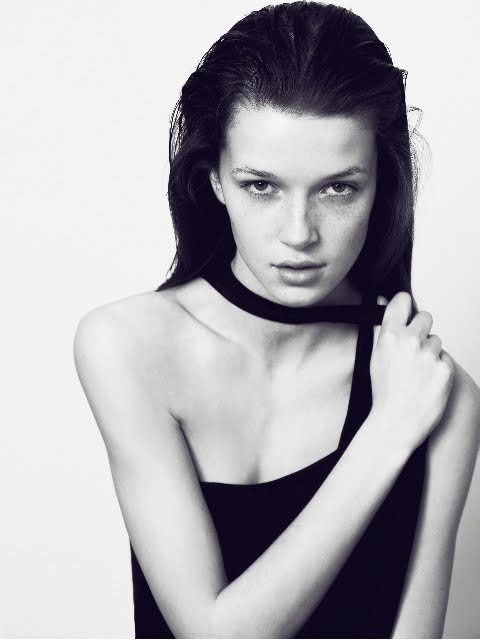 Photo of model Hanna Sorheim - ID 379868