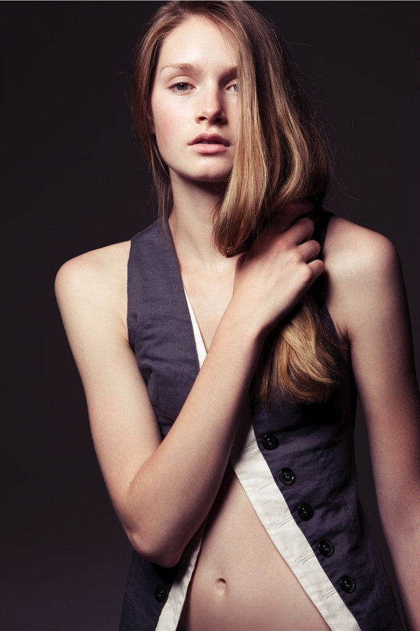 Photo of model Johanna Gronholm - ID 379960
