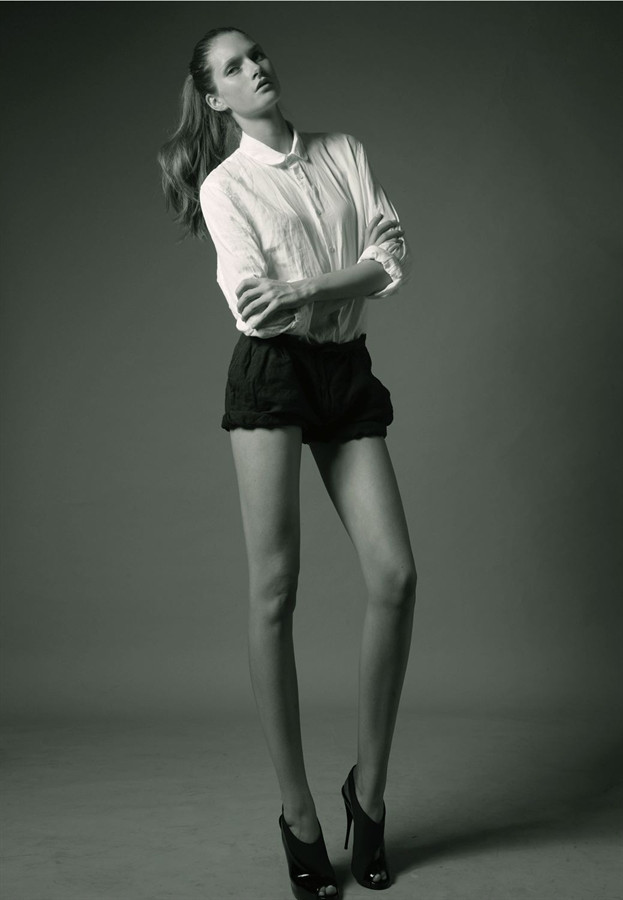 Photo of fashion model Johanna Gronholm - ID 379961 | Models | The FMD
