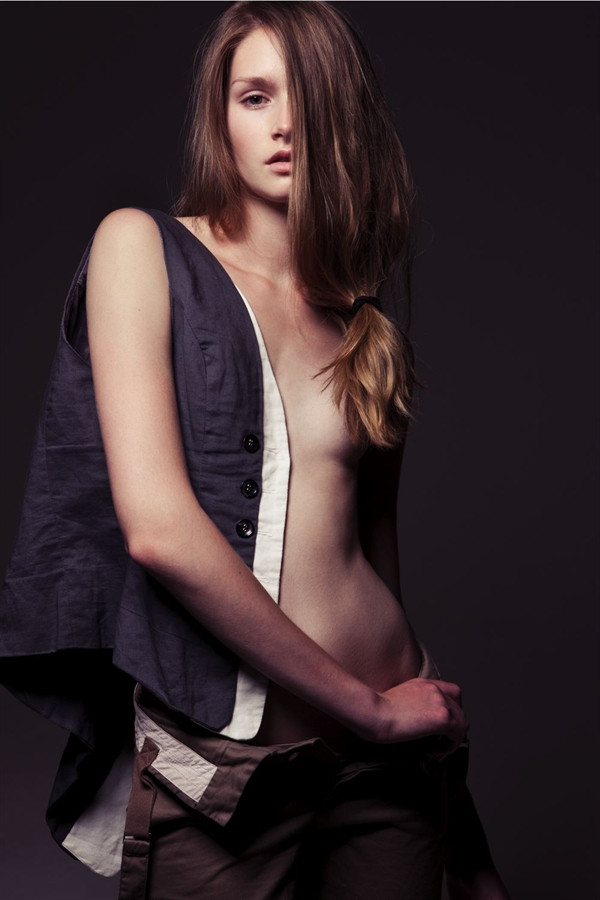Photo of model Johanna Gronholm - ID 379965