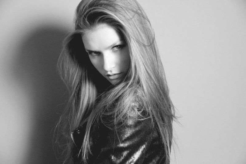 Photo of model Johanna Gronholm - ID 379975