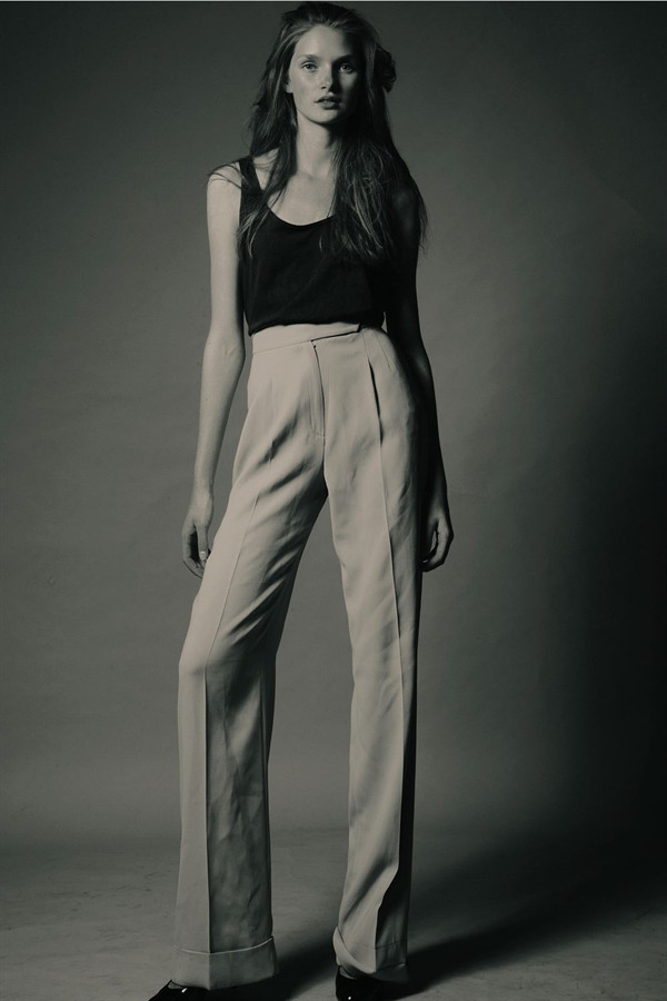 Photo of fashion model Johanna Gronholm - ID 379977 | Models | The FMD