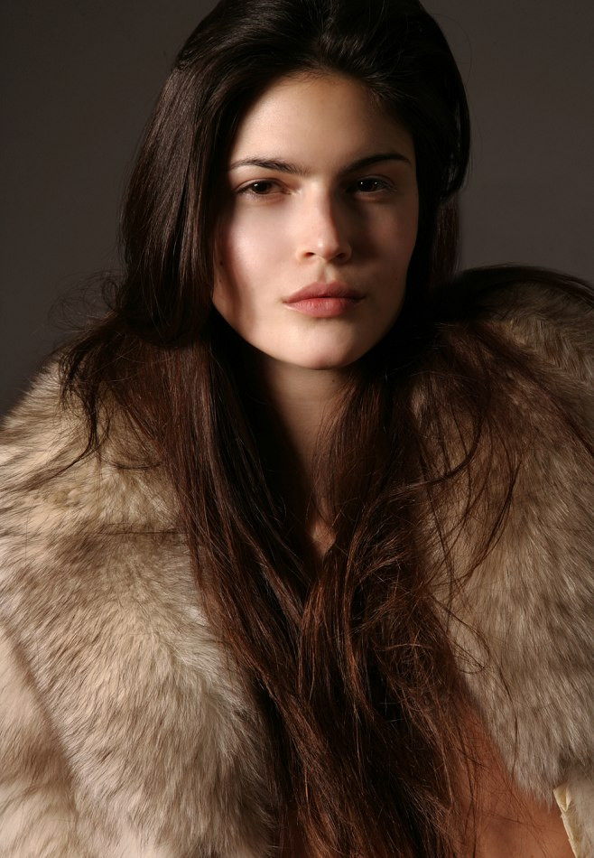 Photo of model Lina Sandberg - ID 380093