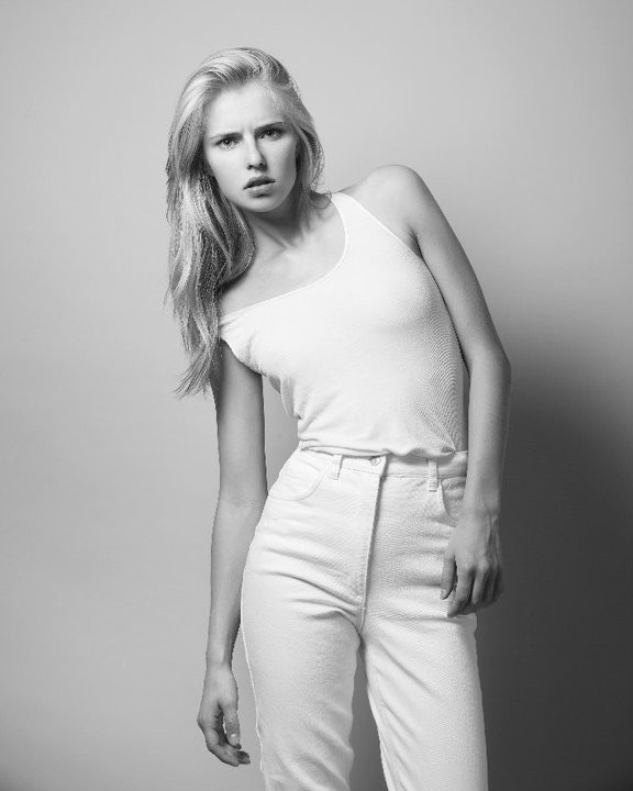 Photo of fashion model Corinna Studier - ID 380145 | Models | The FMD