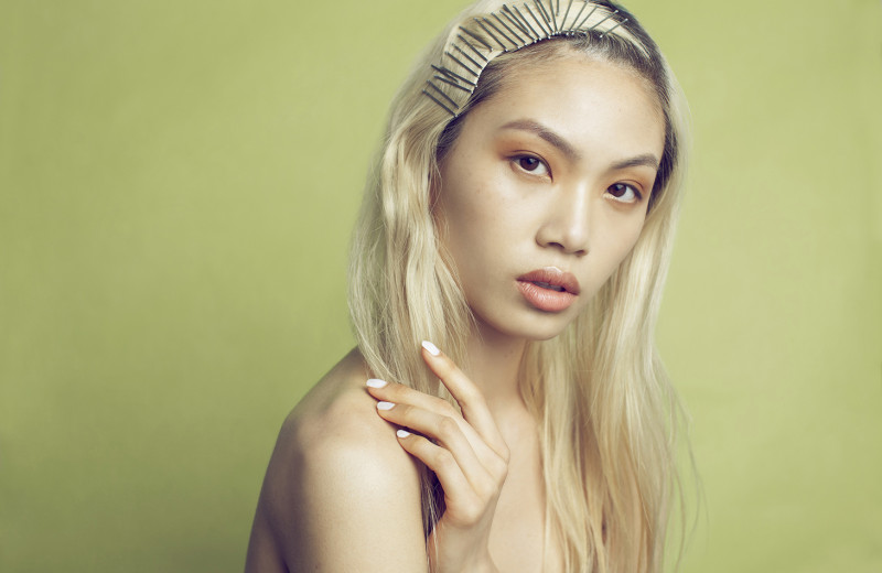 Photo of model Grace Cheng - ID 567794