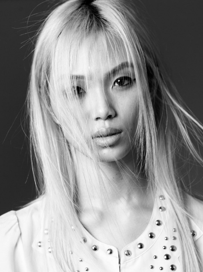 Photo of model Grace Cheng - ID 567844
