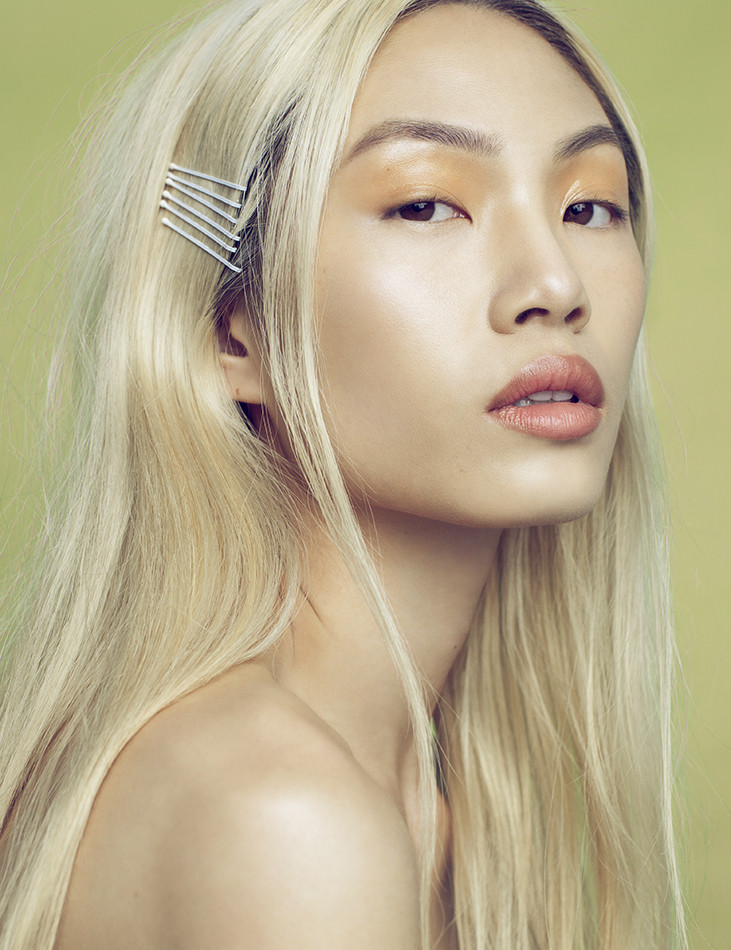 Photo of fashion model Grace Cheng - ID 567858 | Models | The FMD
