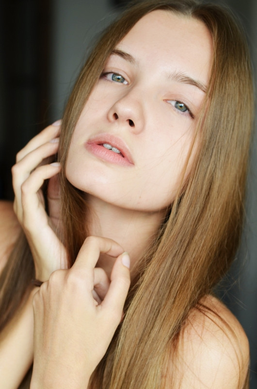 Photo of model Masha Irisova - ID 380176