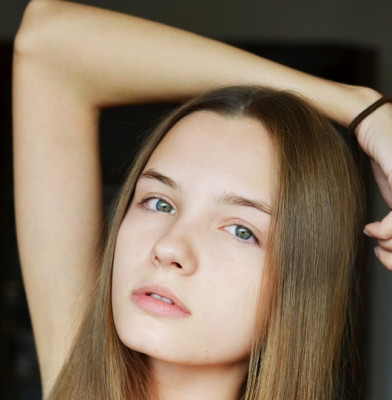 Masha Irisova - Polaroids Gallery with 16 photos | Models | The FMD