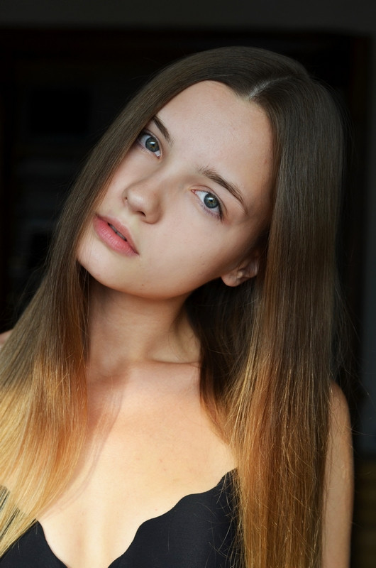 Photo of model Masha Irisova - ID 380178