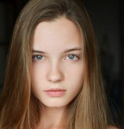 Masha Irisova