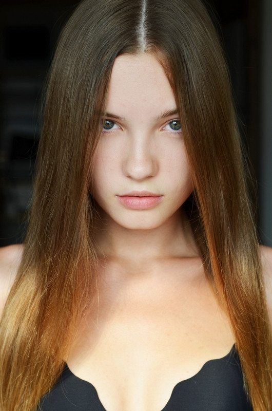 Photo of fashion model Masha Irisova - ID 380180 | Models | The FMD