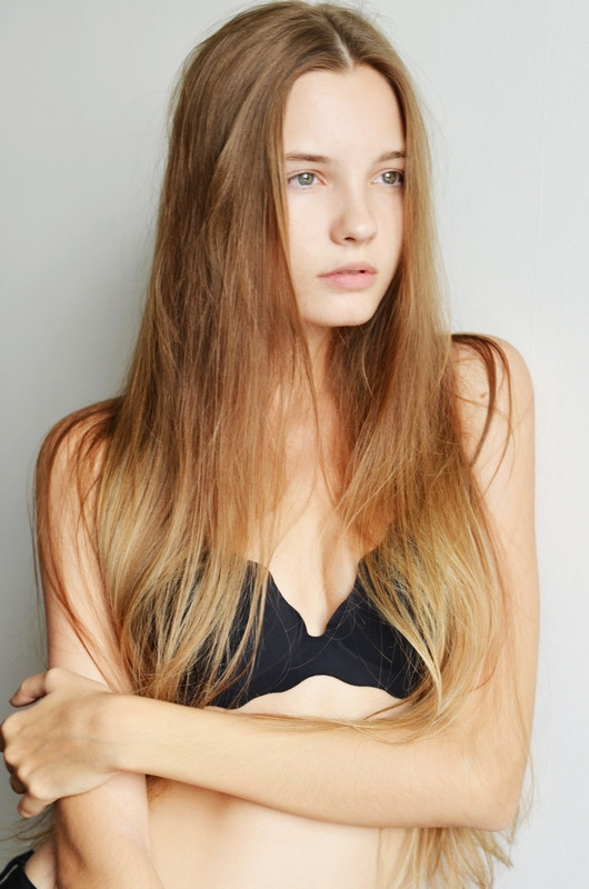 Photo of model Masha Irisova - ID 380181