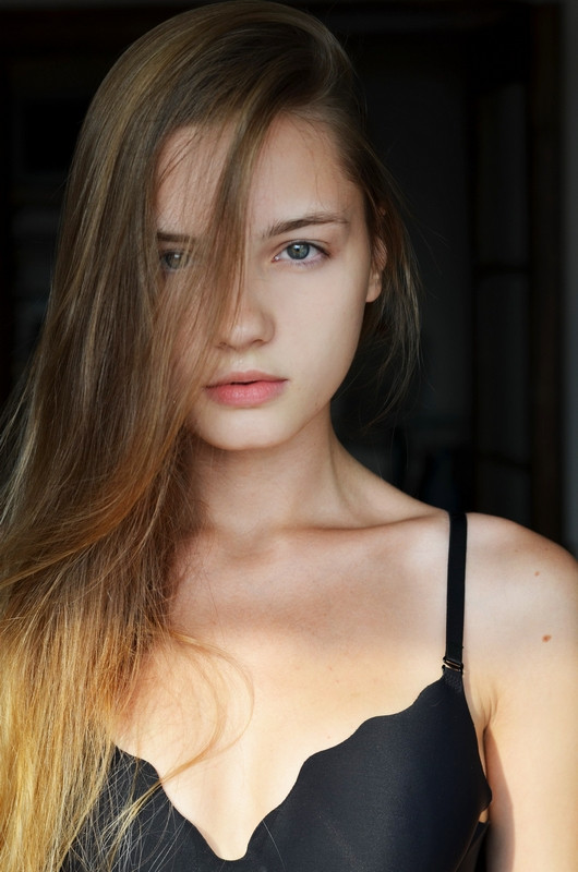 Photo of model Masha Irisova - ID 380182