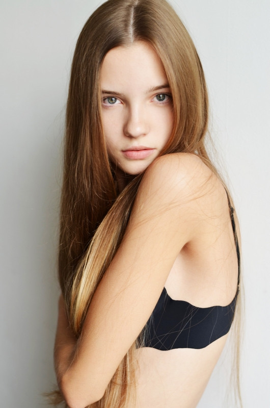 Photo of model Masha Irisova - ID 380184