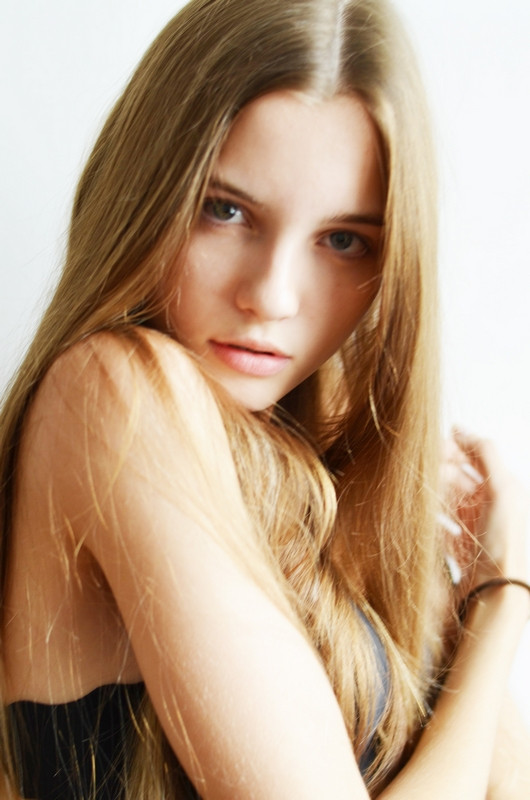 Photo Of Fashion Model Masha Irisova Id 380185 Models The Fmd