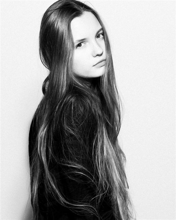 Photo of model Masha Irisova - ID 380205
