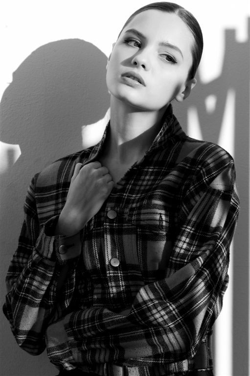Photo of fashion model Masha Irisova - ID 380207 | Models | The FMD