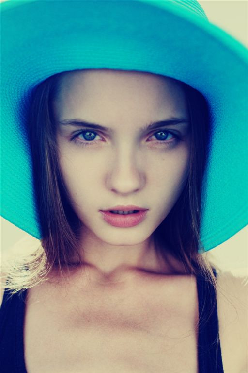Photo of model Masha Irisova - ID 380229